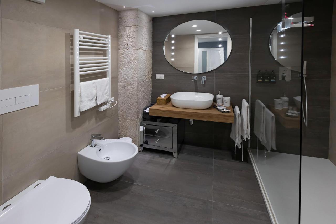 San Giacomo Loft Apartment Barletta Exterior foto